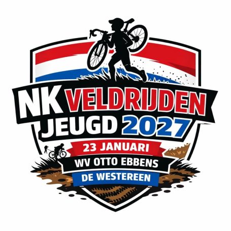 23 Januari 2027 NK veldrijden Jeugd