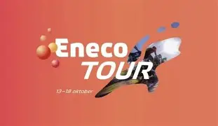 Vrijdag 16 oktober Tom Dumoulin Bike park start - finish Watersley